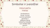Vincas Mykolaitis - Putinas „Vidurnaktį“ 6 puslapis