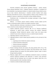 Baudžiamoji atsakomybė už mokesčių grobstymą 2 puslapis