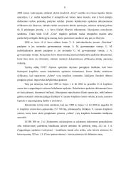 Baudžiamoji atsakomybė už mokesčių grobstymą 6 puslapis