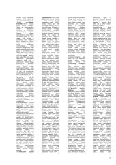 Ekosistemos - teorija 2 puslapis