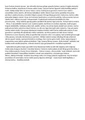 Meilės tema lietuvių literatūroje (V. M. Putinas, A. Škėma) 2 puslapis