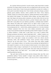 Ar įmanoma pasipriešinti gniuždančiai aplinkai ir išlikti savimi? 2 puslapis