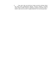 Ar įmanoma pasipriešinti gniuždančiai aplinkai ir išlikti savimi? 4 puslapis