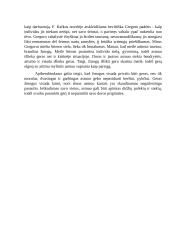 Ar žmogus visada privalo būti geras 2 puslapis