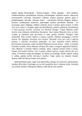 Dėl ko verta aukotis? (Krėvė-Mickevičius, Šatrijos Ragana) 2 puslapis