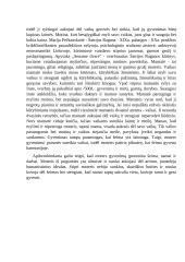 Kas suteikia prasmę moters gyvenimui 2 puslapis