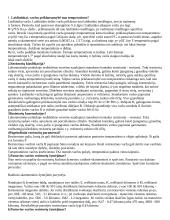 Elektrokomponentai