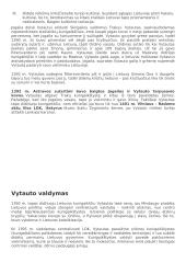 LDK ir viduramžių Lietuvos konspektas 13 puslapis