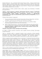 LDK ir viduramžių Lietuvos konspektas 14 puslapis