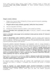 LDK ir viduramžių Lietuvos konspektas 15 puslapis