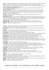 LDK ir viduramžių Lietuvos konspektas 5 puslapis