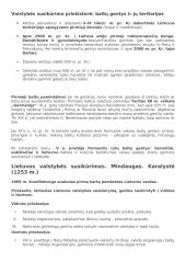 LDK ir viduramžių Lietuvos konspektas 6 puslapis