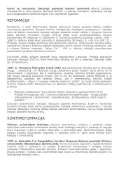 Renesansas, reformacija ir Didžiųjų geografinių atradimų konspektas 12 puslapis