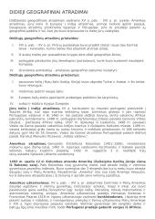 Renesansas, reformacija ir Didžiųjų geografinių atradimų konspektas 7 puslapis