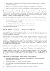 Renesansas, reformacija ir Didžiųjų geografinių atradimų konspektas 9 puslapis