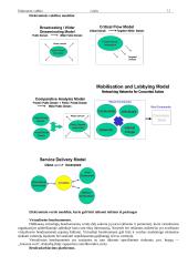 Elektroninė valdžia (konspektas) 11 puslapis
