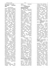 Elektroninė valdžia (konspektas) 5 puslapis