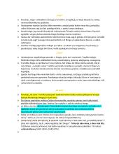 Jurgis Savickis, jo kūriniai 2 puslapis