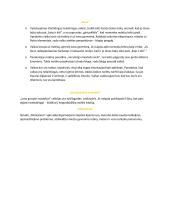 Jurgis Savickis, jo kūriniai 3 puslapis