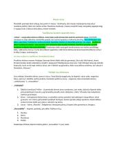 Kristijonas Donelaitis - kontekstai, temos 2 puslapis