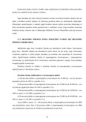 Indėliai ir jų draudimas banke 15 puslapis