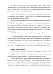 Indėliai ir jų draudimas banke 16 puslapis