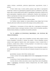Indėliai ir jų draudimas banke 17 puslapis