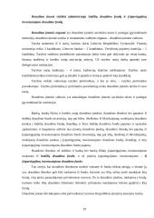 Indėliai ir jų draudimas banke 19 puslapis