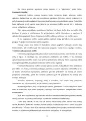 Indėliai ir jų draudimas banke 6 puslapis