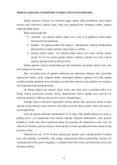 Indėliai ir jų draudimas banke 8 puslapis