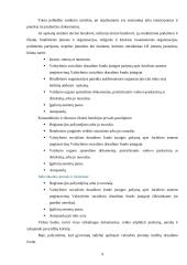 Indėliai ir jų draudimas banke 9 puslapis