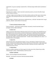 Justinas Marcinkevičius. Kontekstai, trumpi epizodai iš kūrinio su analize 2 puslapis