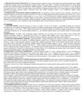 Elektros ir elektronikos grandinės - pasiruošimas atsiskaitymui 2 puslapis