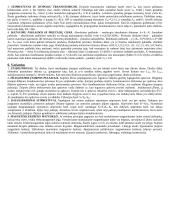 Elektros ir elektronikos grandinės - pasiruošimas atsiskaitymui 4 puslapis