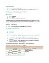 Organinės ir mineralinės medžiagos - teorija 8 puslapis
