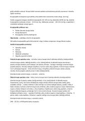 Kraujotakos sistema - teorinė medžiaga 3 puslapis