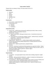 Kraujotakos sistema - teorinė medžiaga 4 puslapis