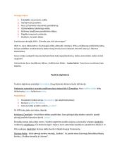 Vilniaus universitetas - jo istorija 3 puslapis