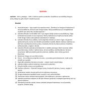 Epochų bruožai (11-12 klasės) 3 puslapis