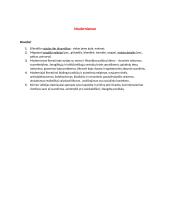 Epochų bruožai (11-12 klasės) 6 puslapis