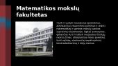 Virtuali ekskursija po Kauno technologijos universitetą 4 puslapis