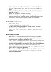 Lietuvos vienijimasis. Mindaugo valdoma Lietuva 3 puslapis