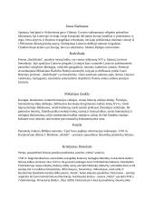 Renesansas, Apšvieta ir Romantizmas 2 puslapis