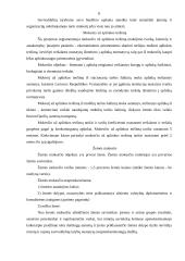 Komercinės parduotuvės santykiai su valstybės iždu 8 puslapis