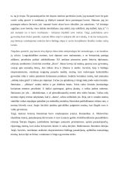 Moteriškumo samprata lietuvių literatūroje 3 puslapis
