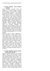 Teorija - filosofijos pagrindai 15 puslapis