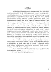 Nusikalstamos veikos samprata ir ypatumai 2 puslapis