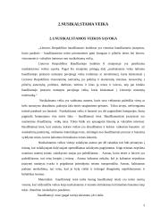 Nusikalstamos veikos samprata ir ypatumai 3 puslapis