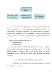 Nusikalstamos veikos samprata ir ypatumai 5 puslapis