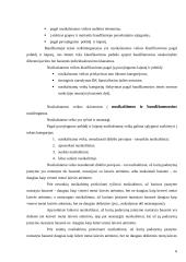 Nusikalstamos veikos samprata ir ypatumai 6 puslapis
